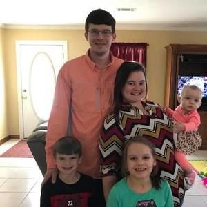 Meet your Posher, Chris